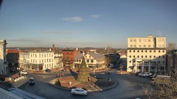 Thumbnail for current weather camera view from Blue and Gray Bar and Grill in Gettysburg, Pennsylvania