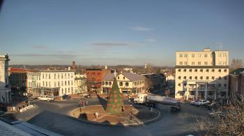 Thumbnail for current weather camera view from Blue and Gray Bar and Grill in Gettysburg, Pennsylvania