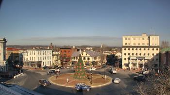 Thumbnail for current weather camera view from Blue and Gray Bar and Grill in Gettysburg, Pennsylvania