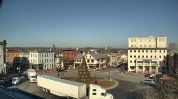 Thumbnail for current weather camera view from Blue and Gray Bar and Grill in Gettysburg, Pennsylvania