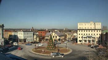Thumbnail for current weather camera view from Blue and Gray Bar and Grill in Gettysburg, Pennsylvania