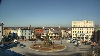 Thumbnail for current weather camera view from Blue and Gray Bar and Grill in Gettysburg, Pennsylvania