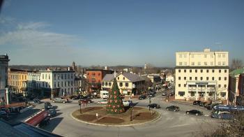Thumbnail for current weather camera view from Blue and Gray Bar and Grill in Gettysburg, Pennsylvania
