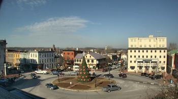Thumbnail for current weather camera view from Blue and Gray Bar and Grill in Gettysburg, Pennsylvania
