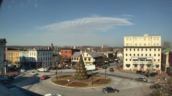 Thumbnail for current weather camera view from Blue and Gray Bar and Grill in Gettysburg, Pennsylvania