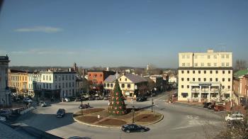 Thumbnail for current weather camera view from Blue and Gray Bar and Grill in Gettysburg, Pennsylvania