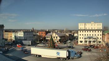 Thumbnail for current weather camera view from Blue and Gray Bar and Grill in Gettysburg, Pennsylvania