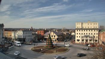 Thumbnail for current weather camera view from Blue and Gray Bar and Grill in Gettysburg, Pennsylvania