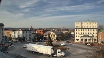 Thumbnail for current weather camera view from Blue and Gray Bar and Grill in Gettysburg, Pennsylvania