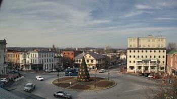 Thumbnail for current weather camera view from Blue and Gray Bar and Grill in Gettysburg, Pennsylvania