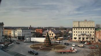 Thumbnail for current weather camera view from Blue and Gray Bar and Grill in Gettysburg, Pennsylvania