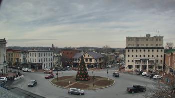 Thumbnail for current weather camera view from Blue and Gray Bar and Grill in Gettysburg, Pennsylvania