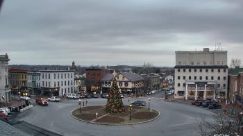 Thumbnail for current weather camera view from Blue and Gray Bar and Grill in Gettysburg, Pennsylvania