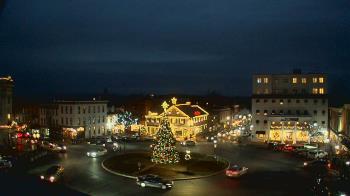 Thumbnail for current weather camera view from Blue and Gray Bar and Grill in Gettysburg, Pennsylvania