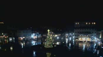 Thumbnail for current weather camera view from Blue and Gray Bar and Grill in Gettysburg, Pennsylvania