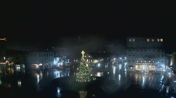 Thumbnail for current weather camera view from Blue and Gray Bar and Grill in Gettysburg, Pennsylvania