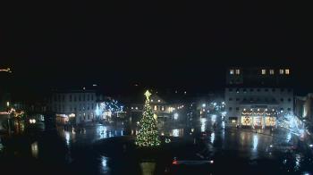 Thumbnail for current weather camera view from Blue and Gray Bar and Grill in Gettysburg, Pennsylvania
