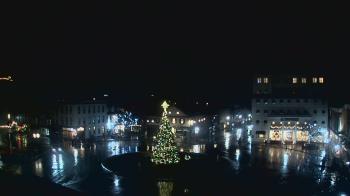 Thumbnail for current weather camera view from Blue and Gray Bar and Grill in Gettysburg, Pennsylvania