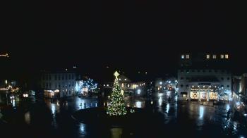 Thumbnail for current weather camera view from Blue and Gray Bar and Grill in Gettysburg, Pennsylvania