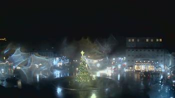Thumbnail for current weather camera view from Blue and Gray Bar and Grill in Gettysburg, Pennsylvania