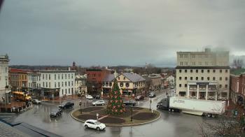 Thumbnail for current weather camera view from Blue and Gray Bar and Grill in Gettysburg, Pennsylvania