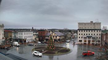 Thumbnail for current weather camera view from Blue and Gray Bar and Grill in Gettysburg, Pennsylvania