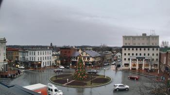 Thumbnail for current weather camera view from Blue and Gray Bar and Grill in Gettysburg, Pennsylvania