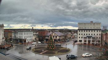 Thumbnail for current weather camera view from Blue and Gray Bar and Grill in Gettysburg, Pennsylvania