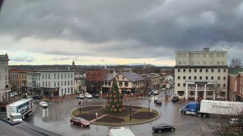 Thumbnail for current weather camera view from Blue and Gray Bar and Grill in Gettysburg, Pennsylvania