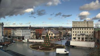 Thumbnail for current weather camera view from Blue and Gray Bar and Grill in Gettysburg, Pennsylvania