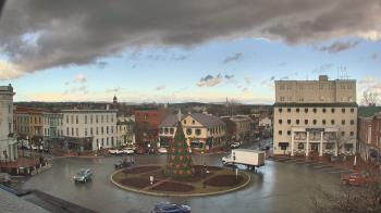 Thumbnail for current weather camera view from Blue and Gray Bar and Grill in Gettysburg, Pennsylvania