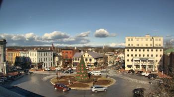 Thumbnail for current weather camera view from Blue and Gray Bar and Grill in Gettysburg, Pennsylvania