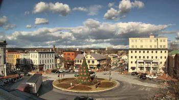 Thumbnail for current weather camera view from Blue and Gray Bar and Grill in Gettysburg, Pennsylvania