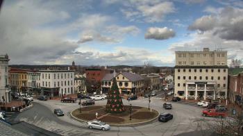 Thumbnail for current weather camera view from Blue and Gray Bar and Grill in Gettysburg, Pennsylvania
