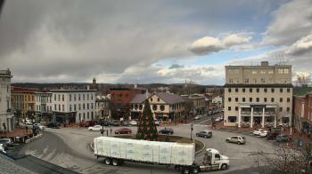 Thumbnail for current weather camera view from Blue and Gray Bar and Grill in Gettysburg, Pennsylvania