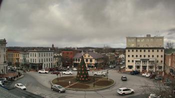 Thumbnail for current weather camera view from Blue and Gray Bar and Grill in Gettysburg, Pennsylvania