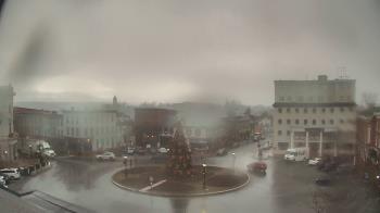 Weather camera view of Blue and Gray Bar and Grill.