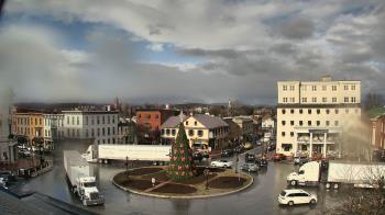 Thumbnail for current weather camera view from Blue and Gray Bar and Grill in Gettysburg, Pennsylvania