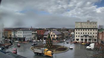 Thumbnail for current weather camera view from Blue and Gray Bar and Grill in Gettysburg, Pennsylvania