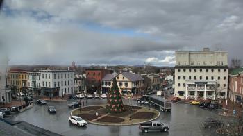 Thumbnail for current weather camera view from Blue and Gray Bar and Grill in Gettysburg, Pennsylvania