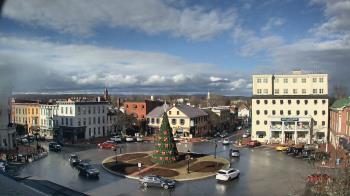 Thumbnail for current weather camera view from Blue and Gray Bar and Grill in Gettysburg, Pennsylvania