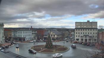 Thumbnail for current weather camera view from Blue and Gray Bar and Grill in Gettysburg, Pennsylvania