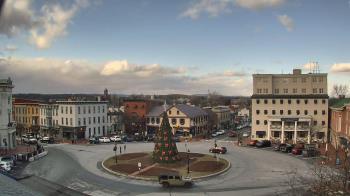 Thumbnail for current weather camera view from Blue and Gray Bar and Grill in Gettysburg, Pennsylvania