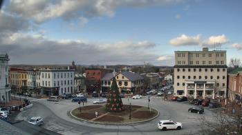 Thumbnail for current weather camera view from Blue and Gray Bar and Grill in Gettysburg, Pennsylvania