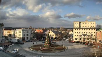 Thumbnail for current weather camera view from Blue and Gray Bar and Grill in Gettysburg, Pennsylvania