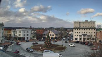 Thumbnail for current weather camera view from Blue and Gray Bar and Grill in Gettysburg, Pennsylvania