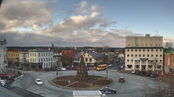 Thumbnail for current weather camera view from Blue and Gray Bar and Grill in Gettysburg, Pennsylvania