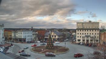 Thumbnail for current weather camera view from Blue and Gray Bar and Grill in Gettysburg, Pennsylvania