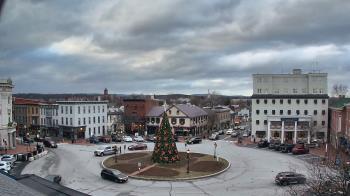 Thumbnail for current weather camera view from Blue and Gray Bar and Grill in Gettysburg, Pennsylvania