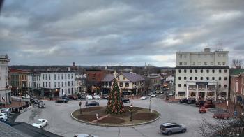 Thumbnail for current weather camera view from Blue and Gray Bar and Grill in Gettysburg, Pennsylvania